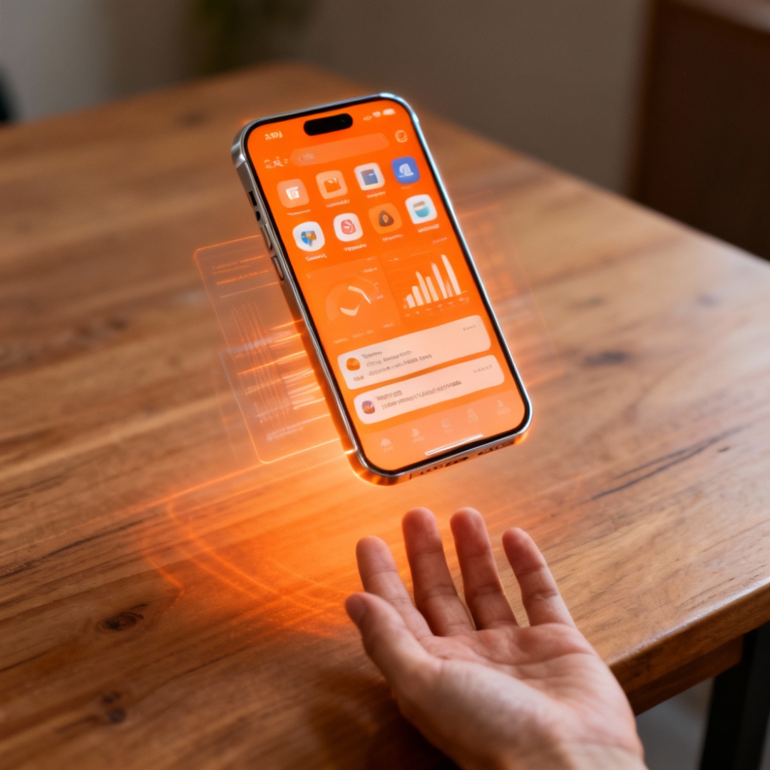 Why Professional Mobile Apps Are Essential for Your Business