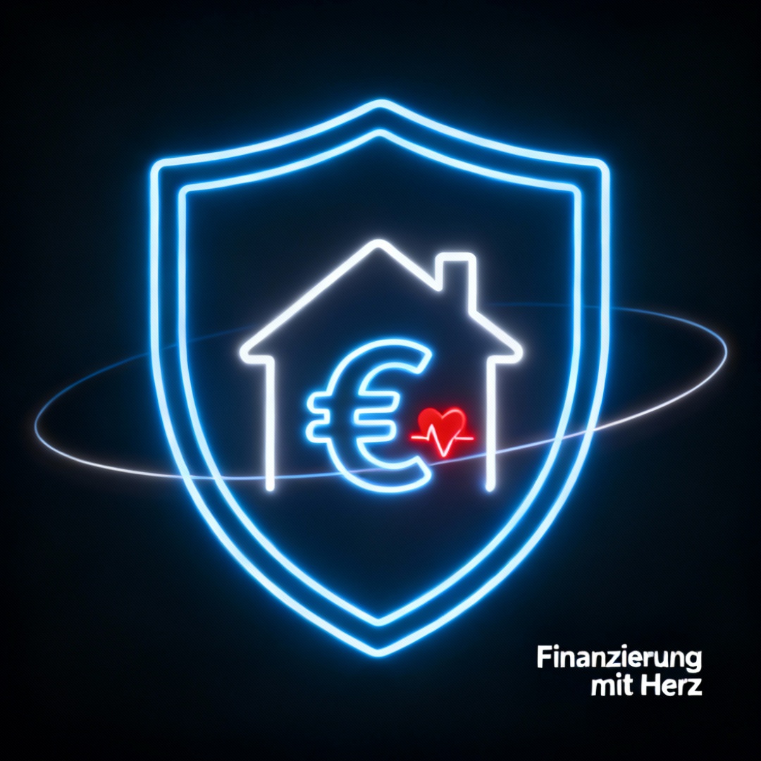 Finance your property – independently, personally and with heart  