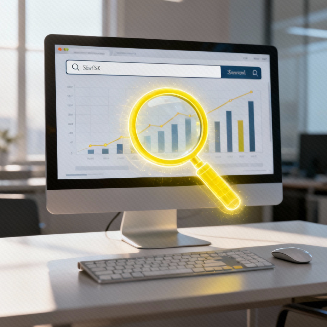 More reach through smart SEO/SEA strategies