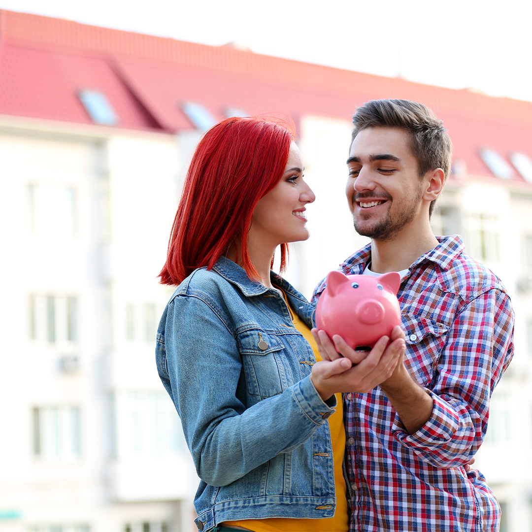 Immobilienfinanzierung